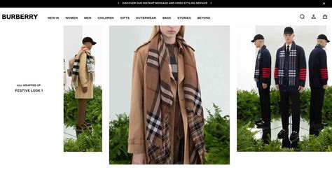 burberry black label website|burberry black friday deals.